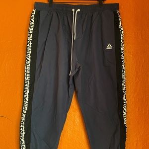Reebok Windbreaker Pants